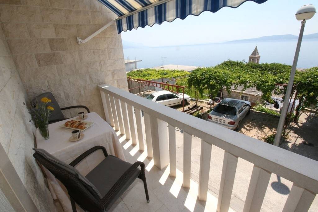 Photo of Patio Balcony in Pisak