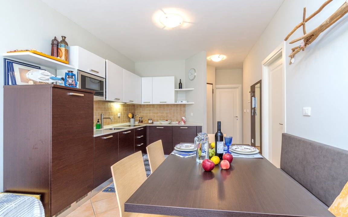 Photo of Kitchen in Gedici