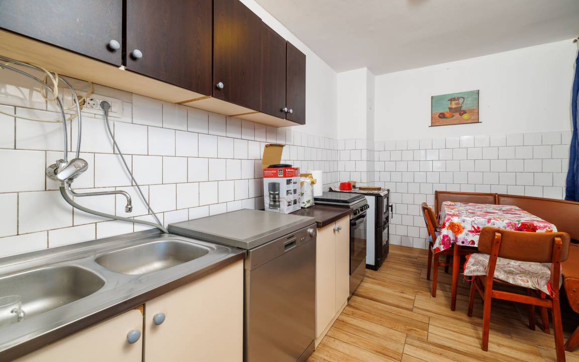Photo of Kitchen in Baric Draga