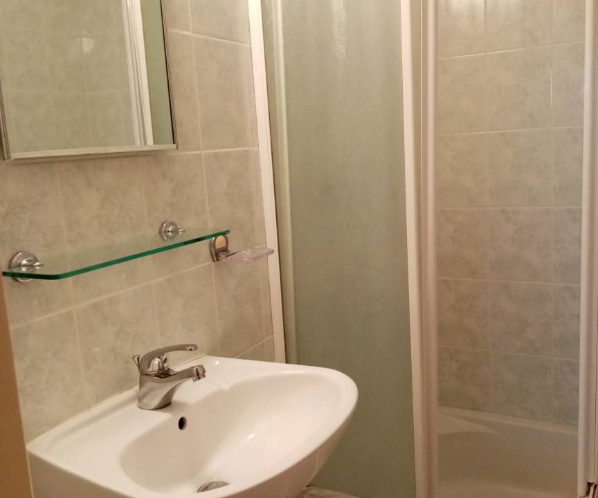 Photo of Bathroom in Skrivena Luka