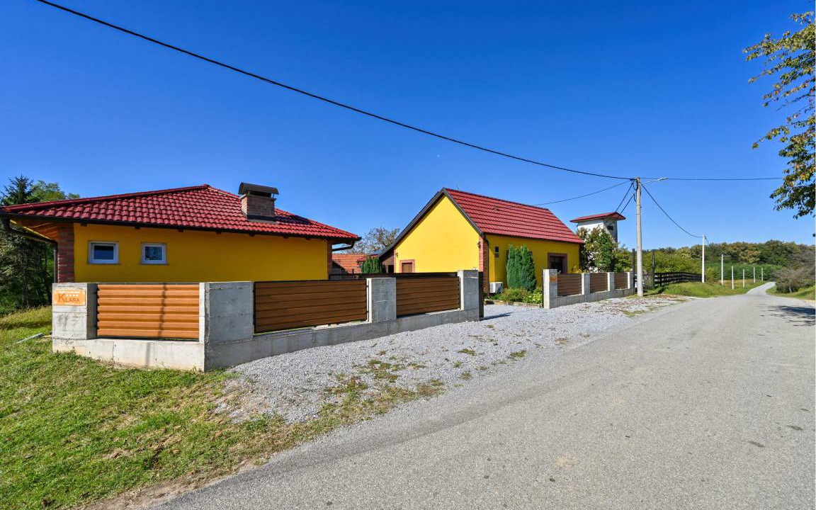 Photo of Others in Velika Trnovitica