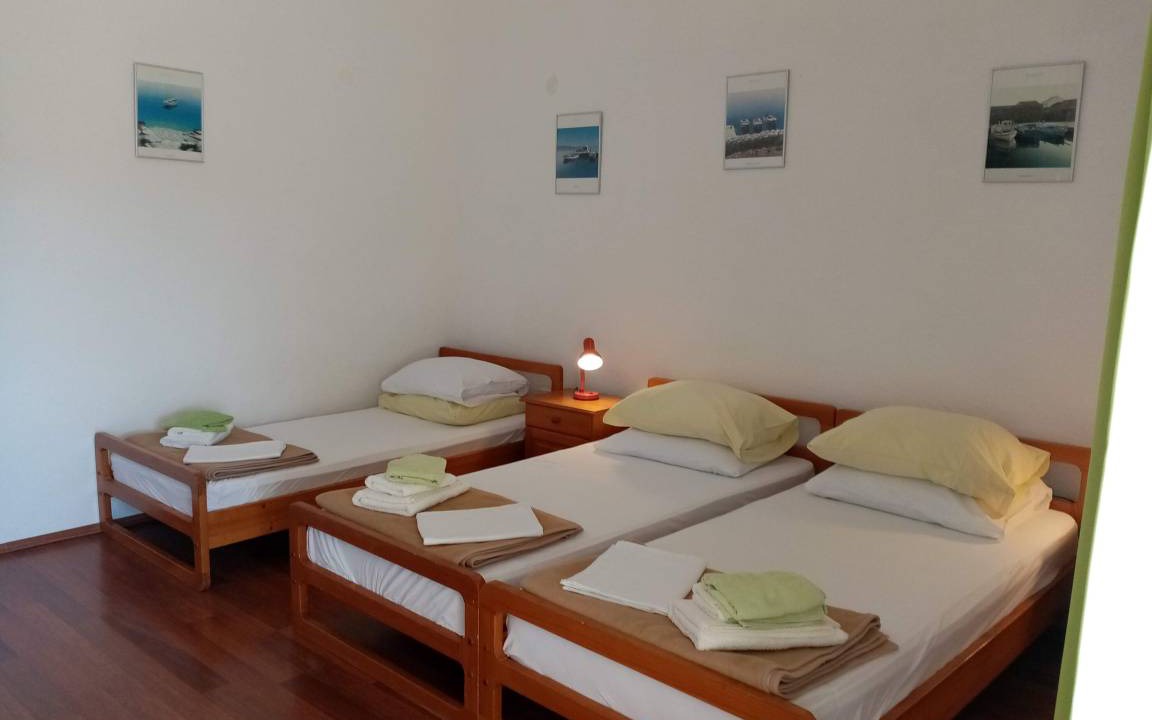Photo of Bedroom in Vinisce