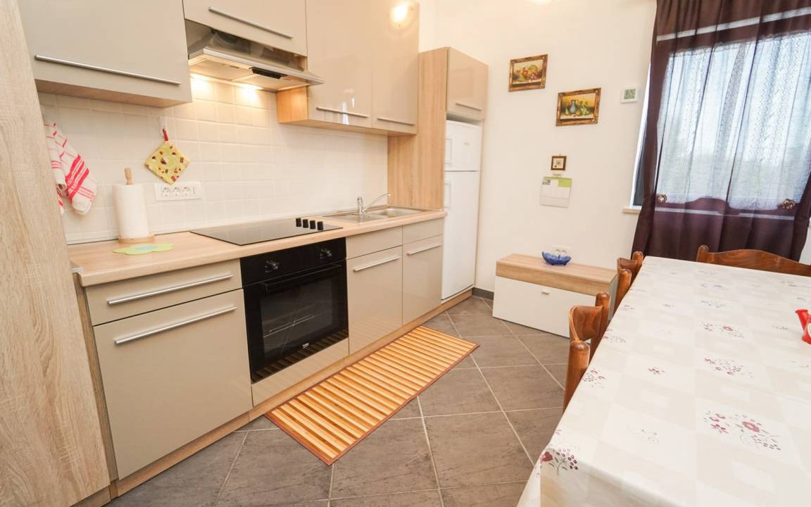 Photo of Kitchen in Crveni Vrh