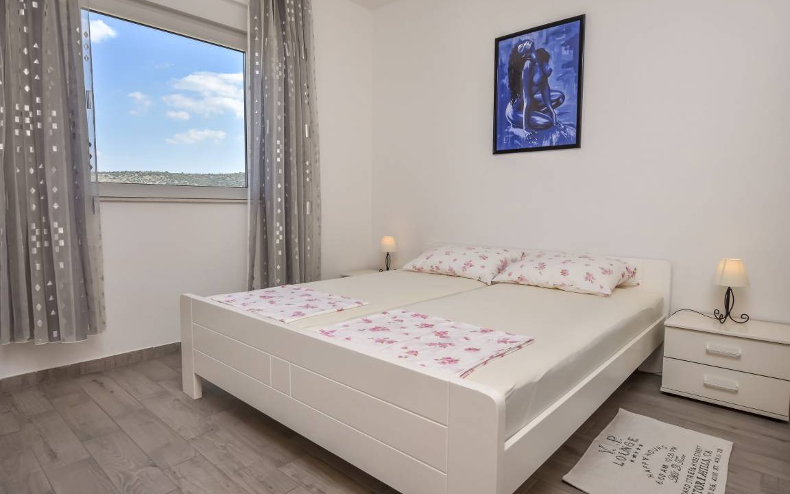Photo of Bedroom in Razanj