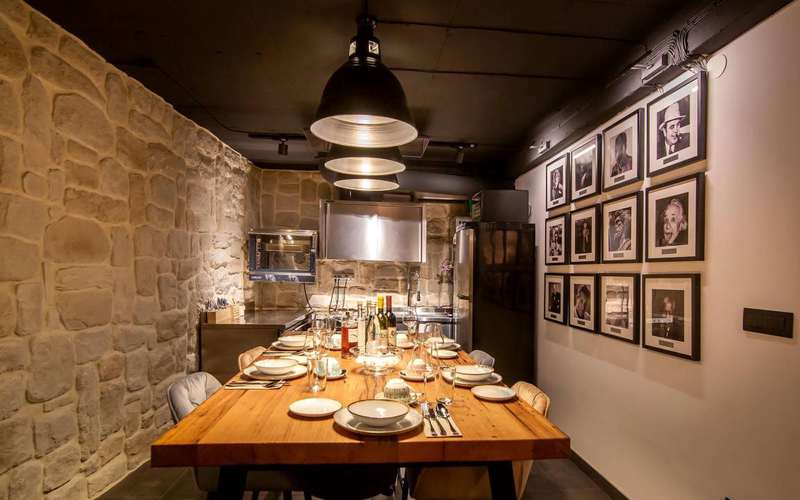 Photo of Kitchen in Rozat