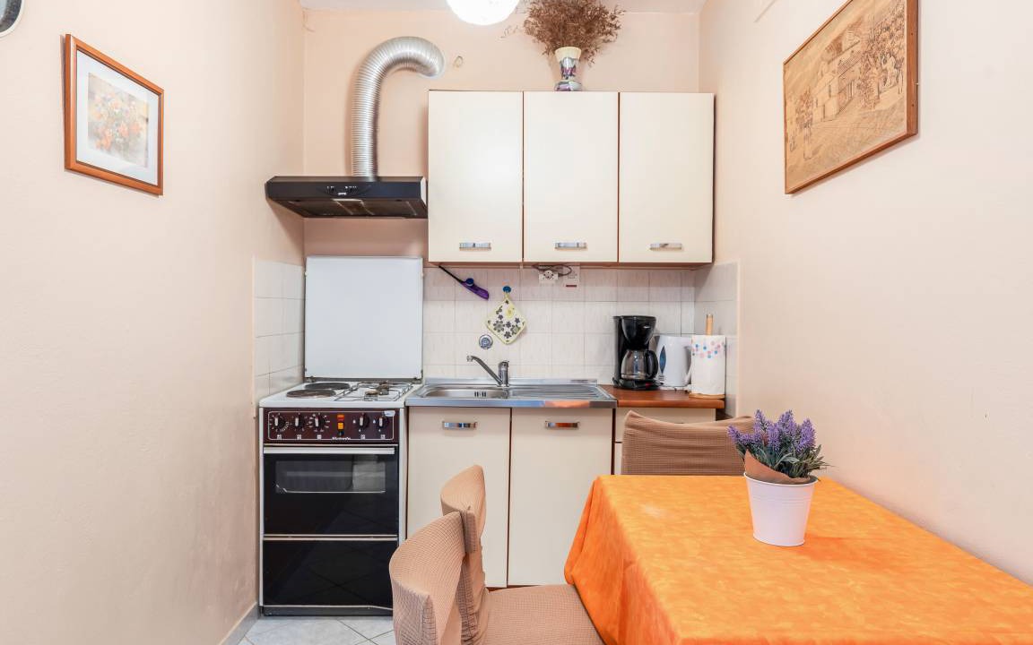 Photo of Kitchen in Pag