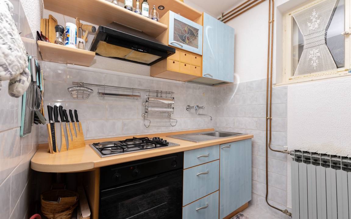 Photo of Kitchen in Ratac