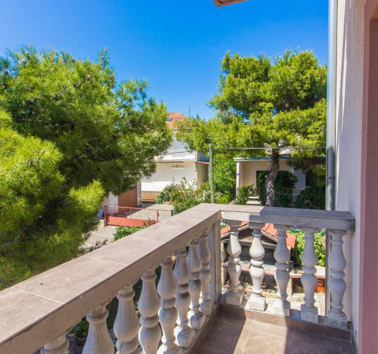Photo of Patio Balcony in Pirovac