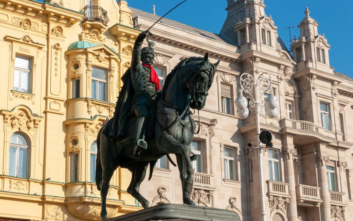 Photo of Others in Zagreb