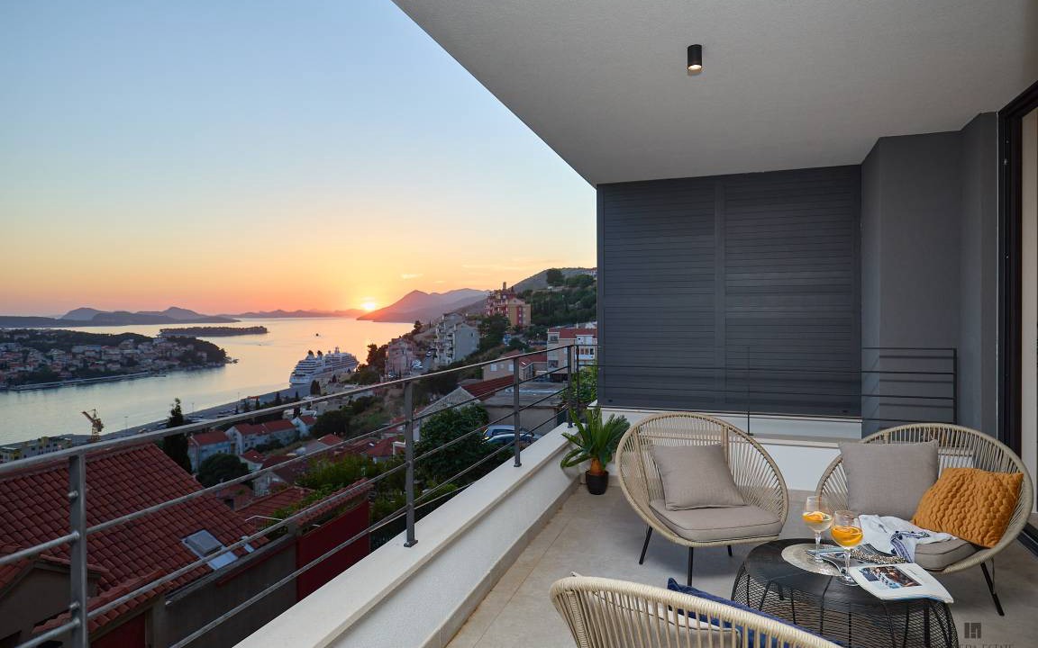 Photo of Patio Balcony in Gruz