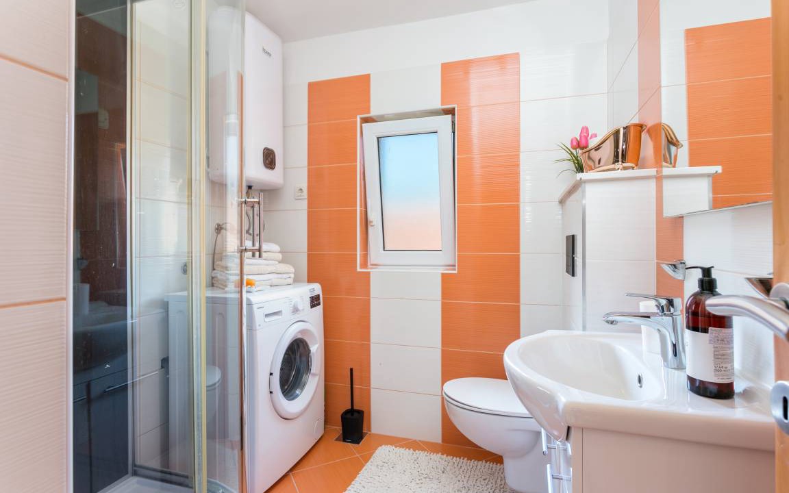 Photo of Bathroom in Kastel Novi