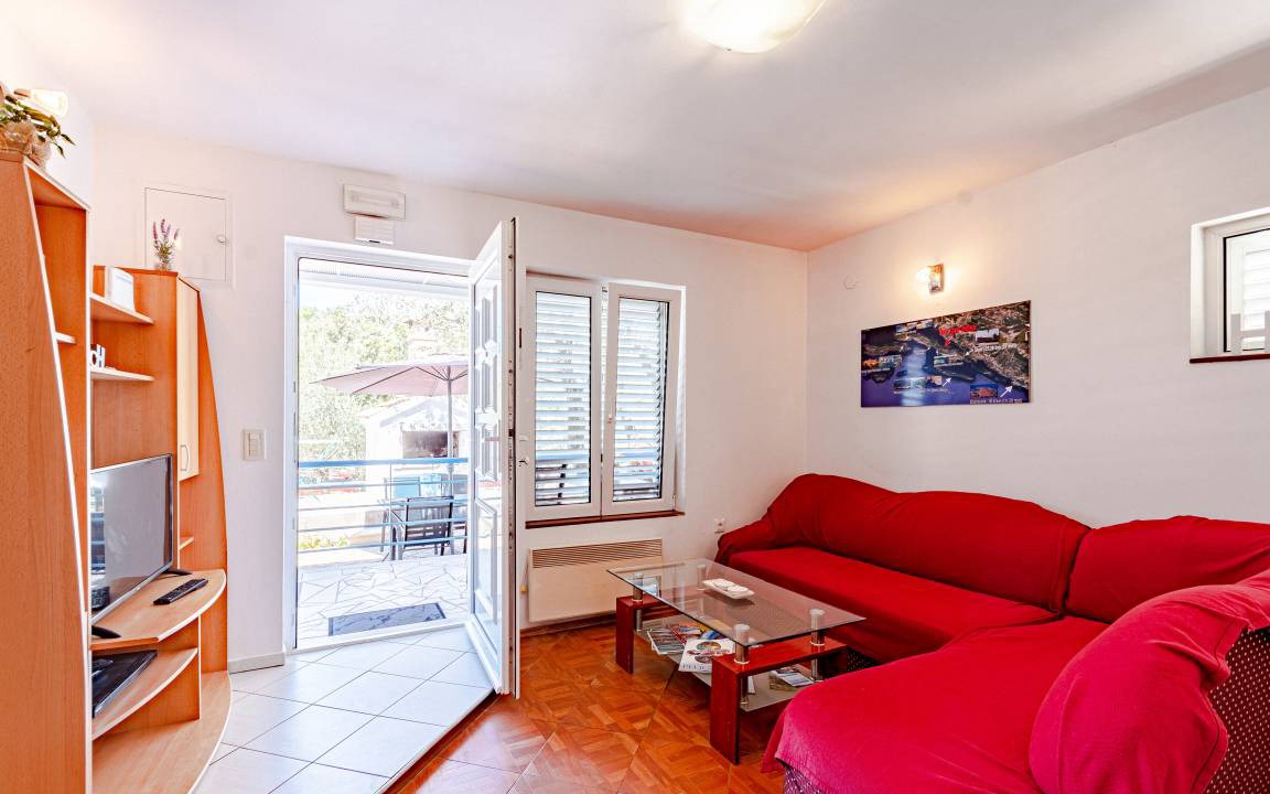 Photo of Livingroom in Putnikovic