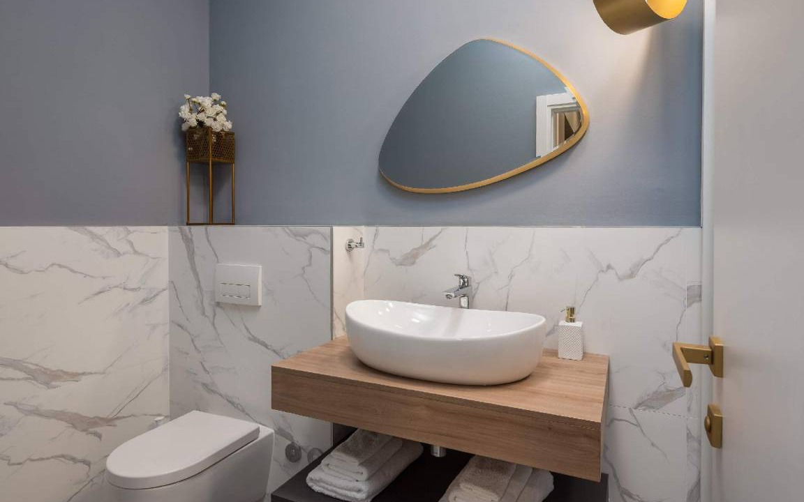 Photo of Bathroom in Vinisce