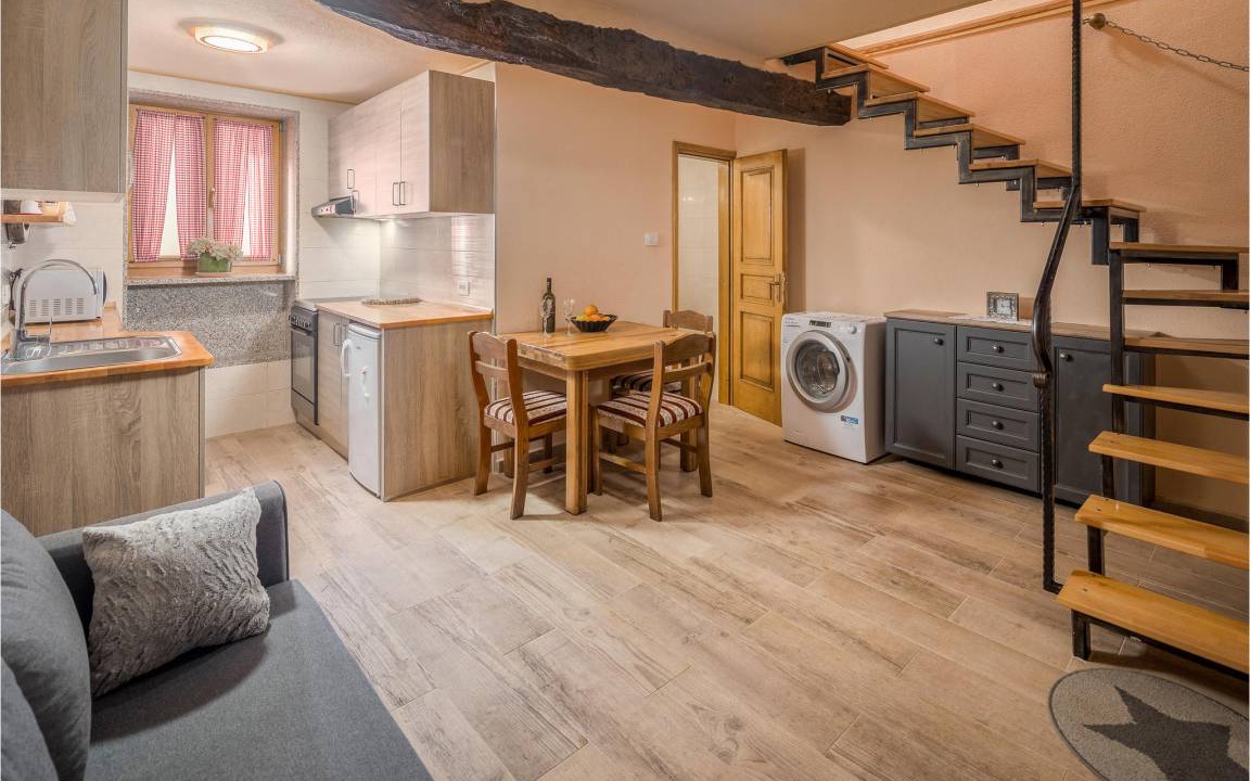 Photo of Livingroom in Groznjan