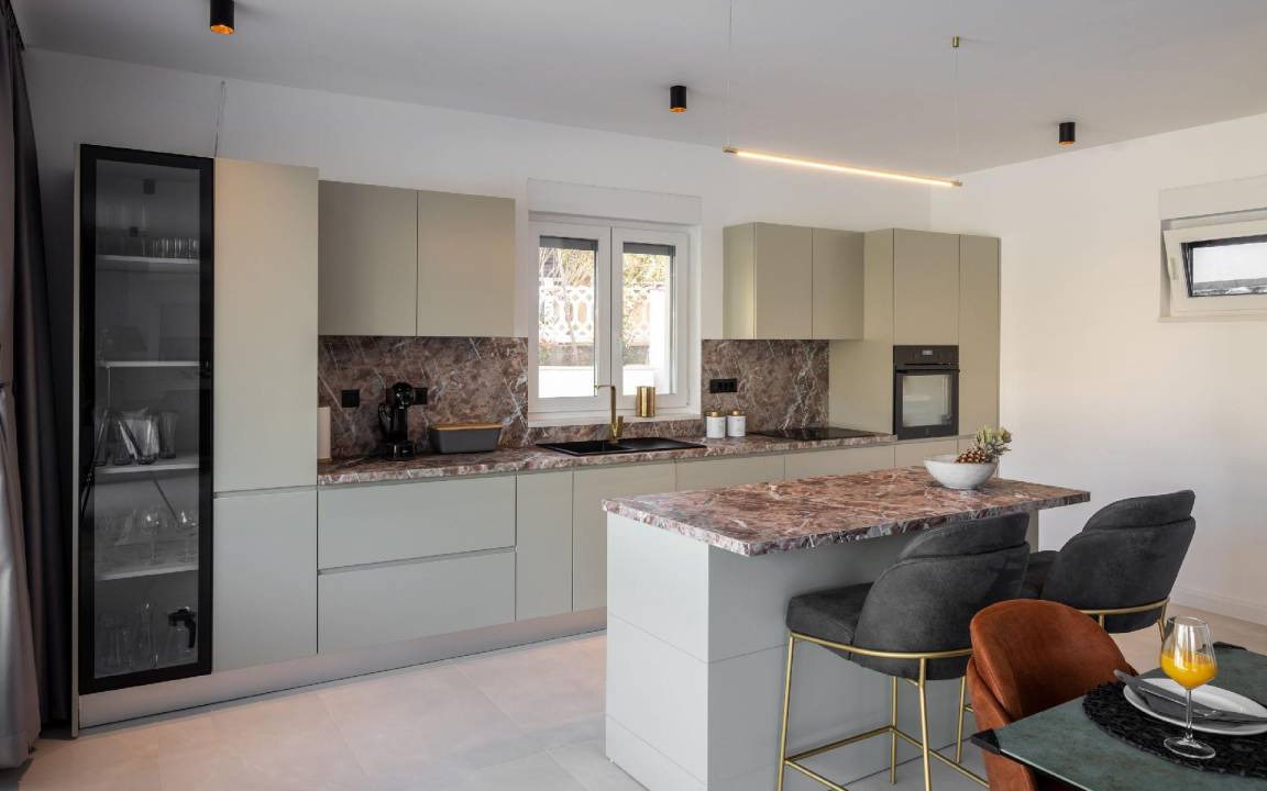 Photo of Kitchen in Murter