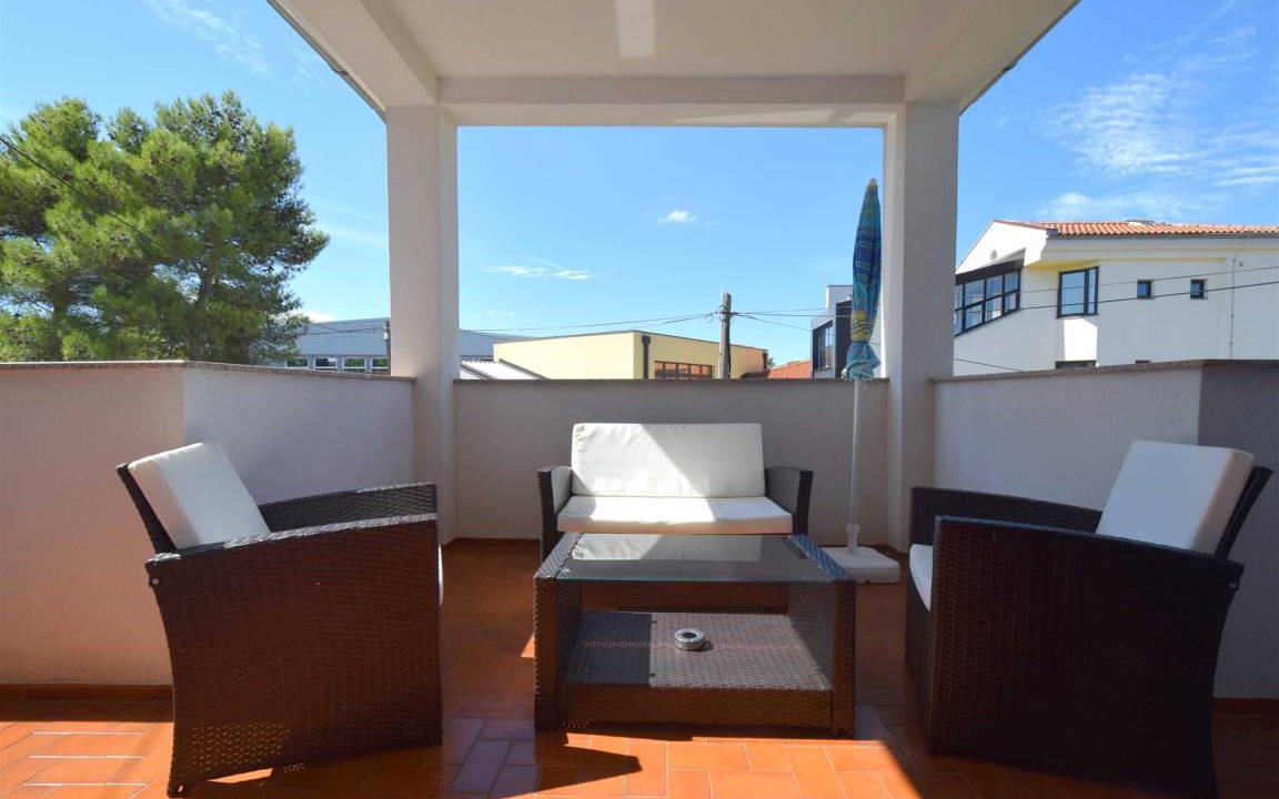 Photo of Patio Balcony in Bogovici