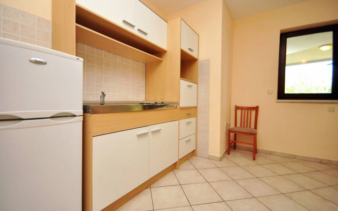 Photo of Kitchen in Zrce