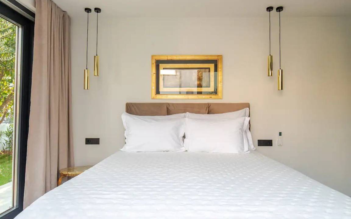 Photo of Bedroom in Okrug