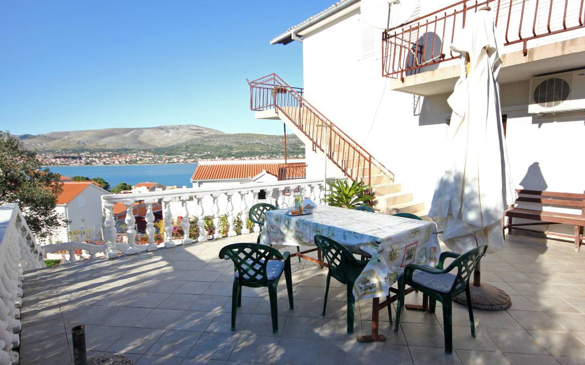 Photo of Patio Balcony in Mastrinka