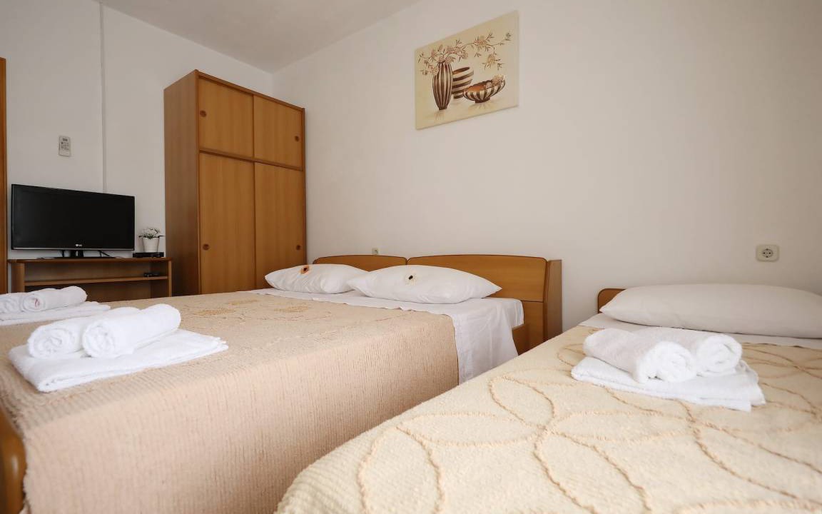 Photo of Bedroom in Knez