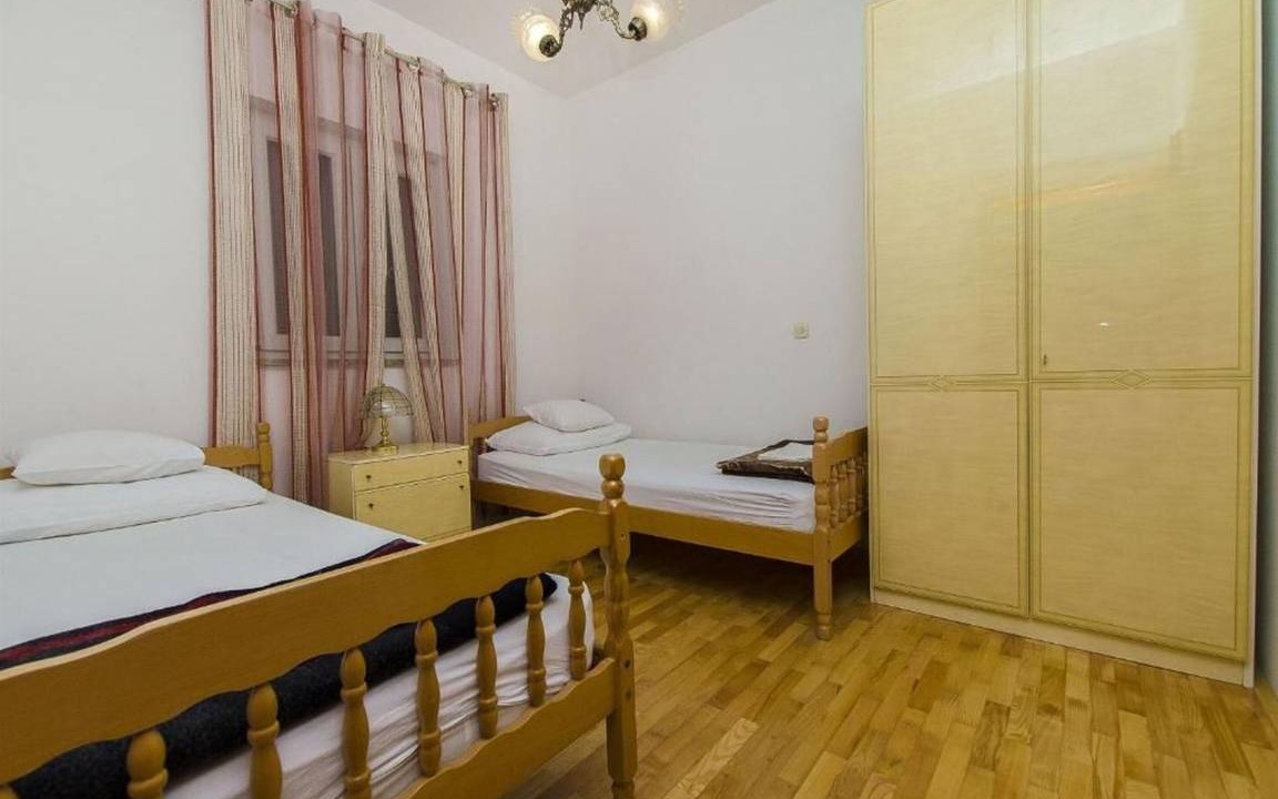 Photo of Bedroom in Grebastica