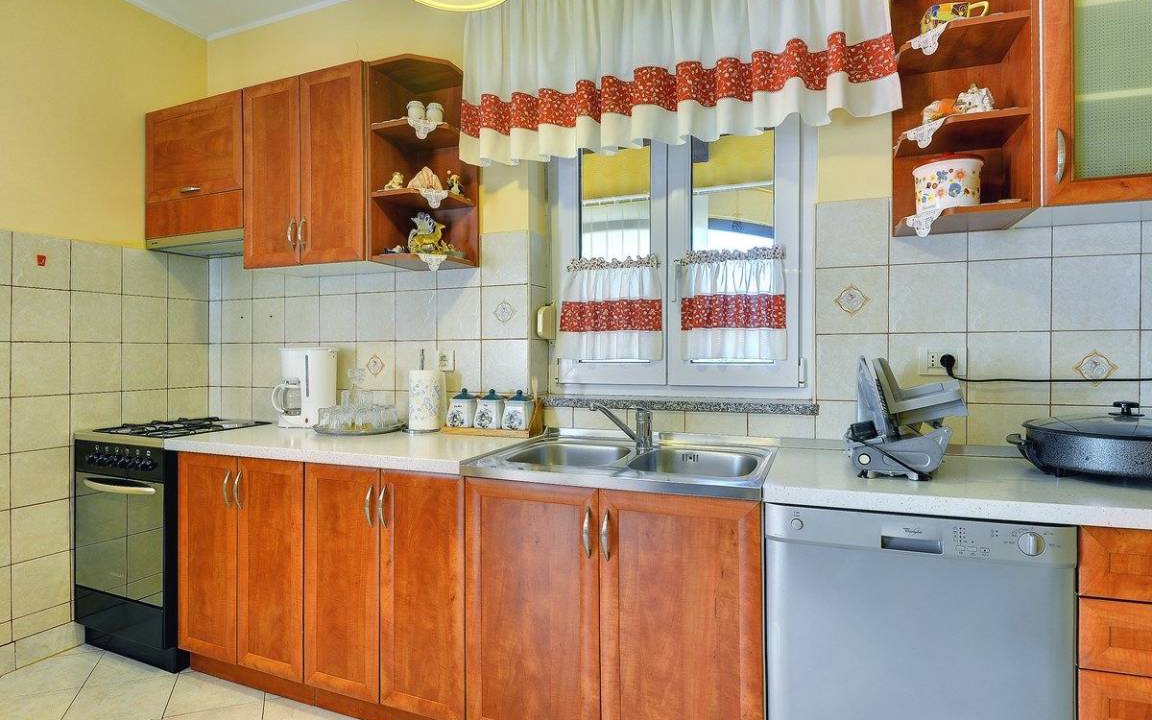 Photo of Kitchen in Jursici