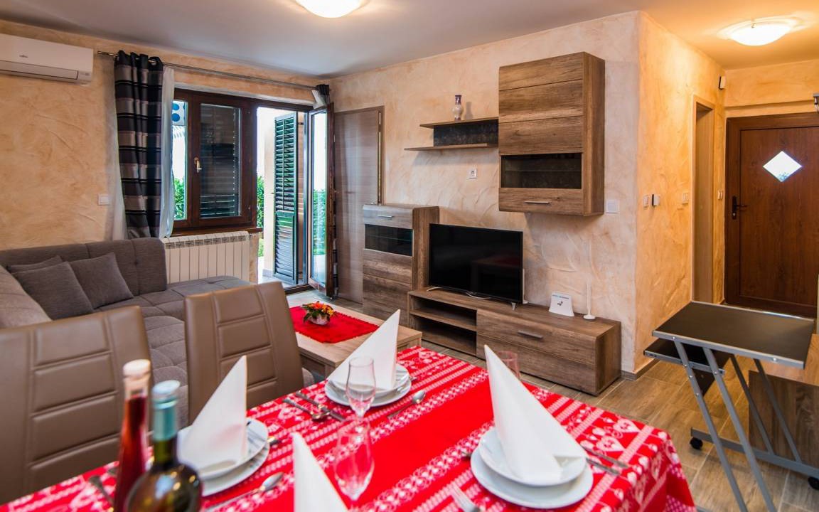 Photo of Livingroom in Vrvari