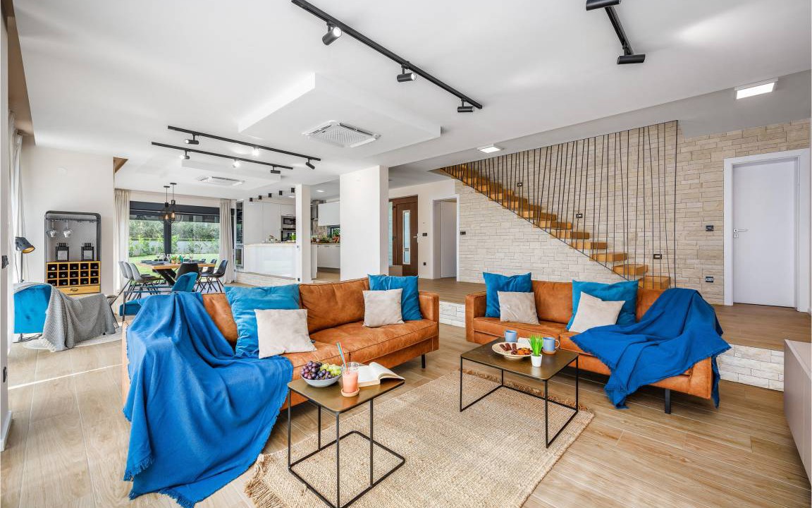 Photo of Livingroom in Jehnici