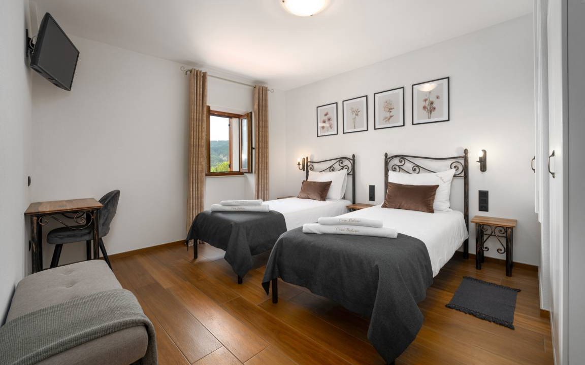 Photo of Bedroom in Buzet