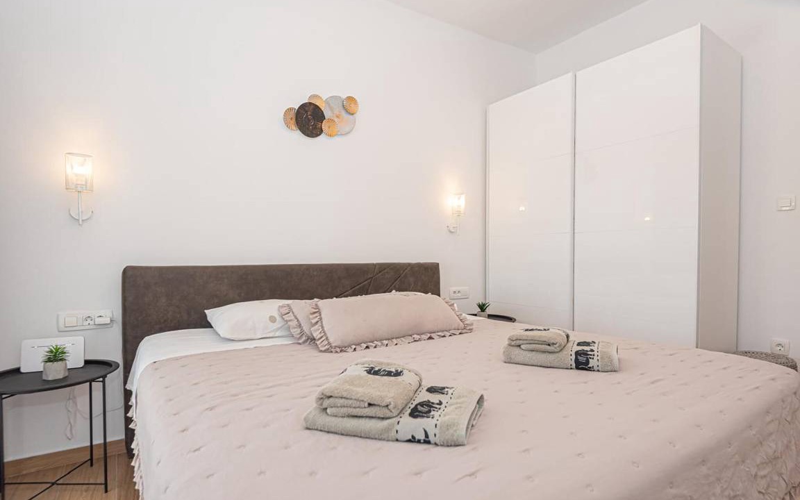 Photo of Bedroom in Donje Polje