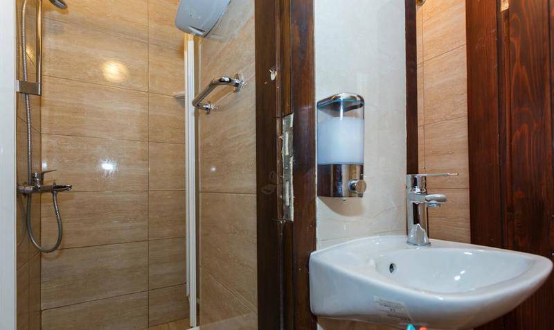 Photo of Bathroom in Dubrovnik Old Town