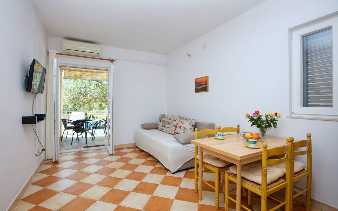 Photo of Livingroom in Zaboric