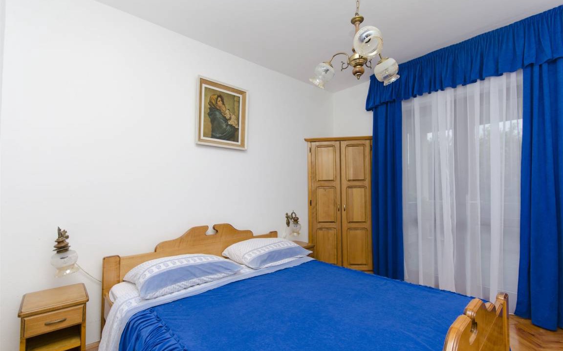 Photo of Bedroom in Mandre