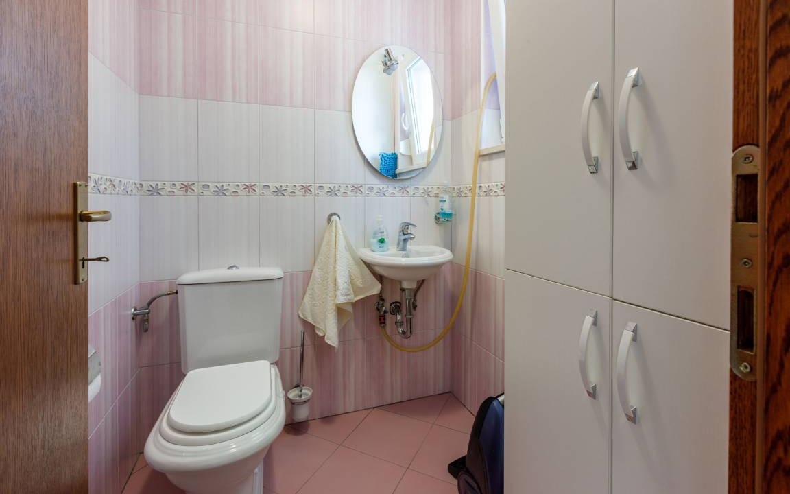 Photo of Bathroom in Selce