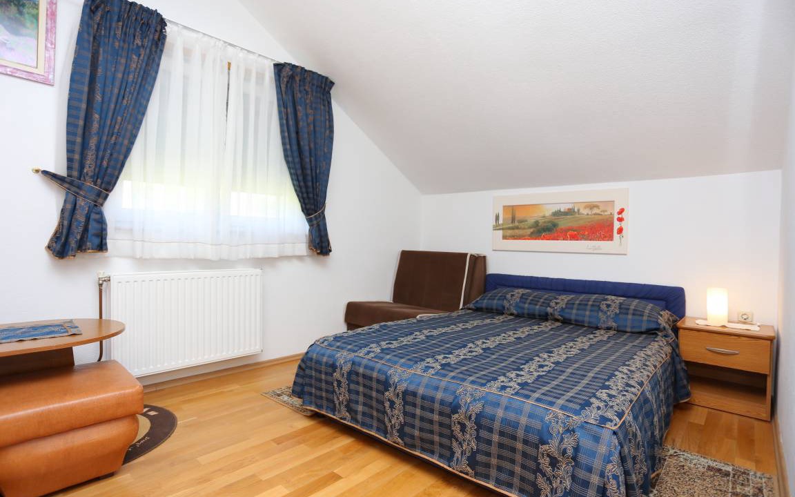 Photo of Bedroom in Vranovaca