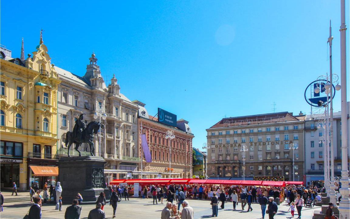 Photo of Others in Zagreb