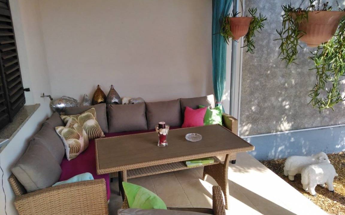 Photo of Patio Balcony in Valdebek