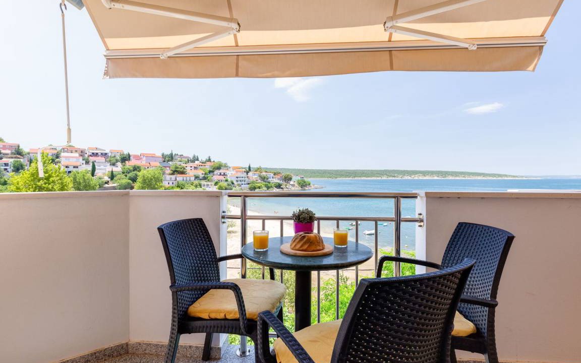 Photo of Patio Balcony in Krusevo