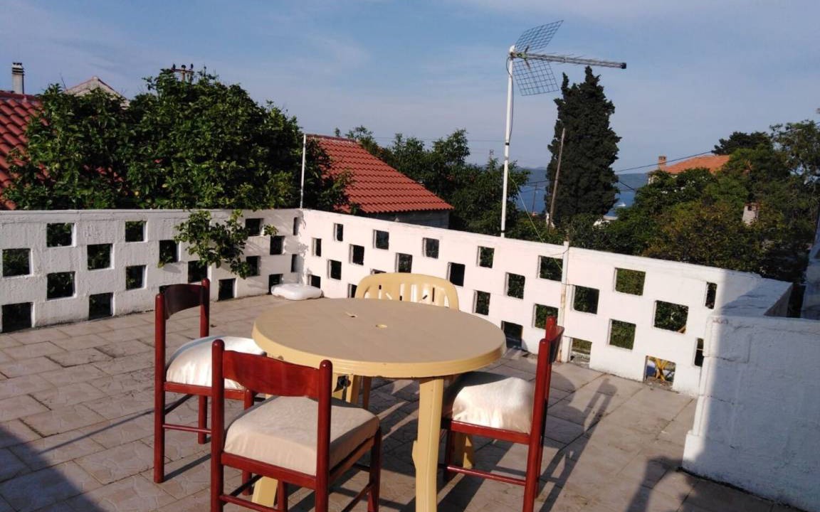 Photo of Patio Balcony in Savar