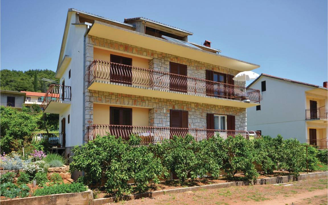 Photo of Buildings in Island Hvar