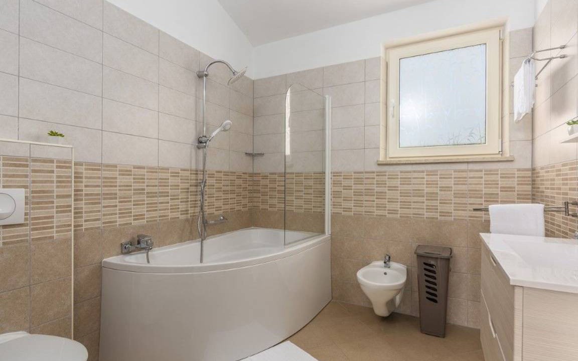 Photo of Bathroom in Vizinada