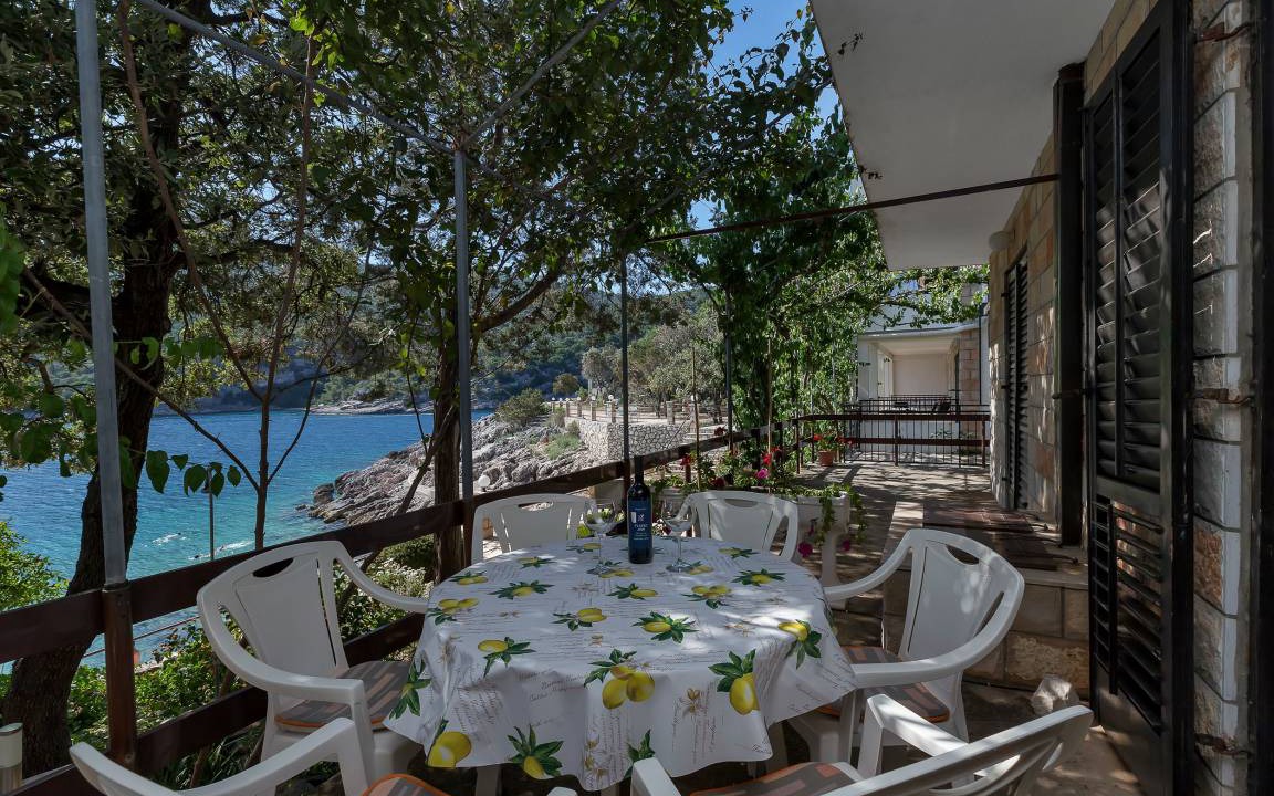 Photo of Patio Balcony in Pokrivenik