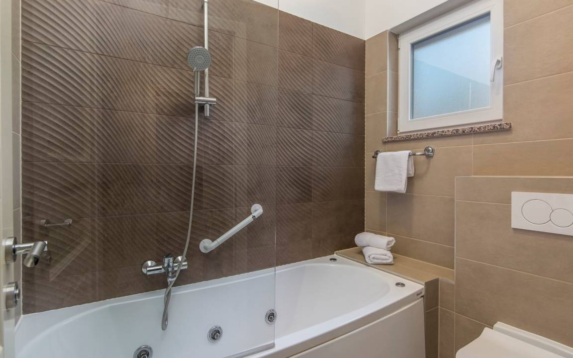 Photo of Bathroom in Rojci