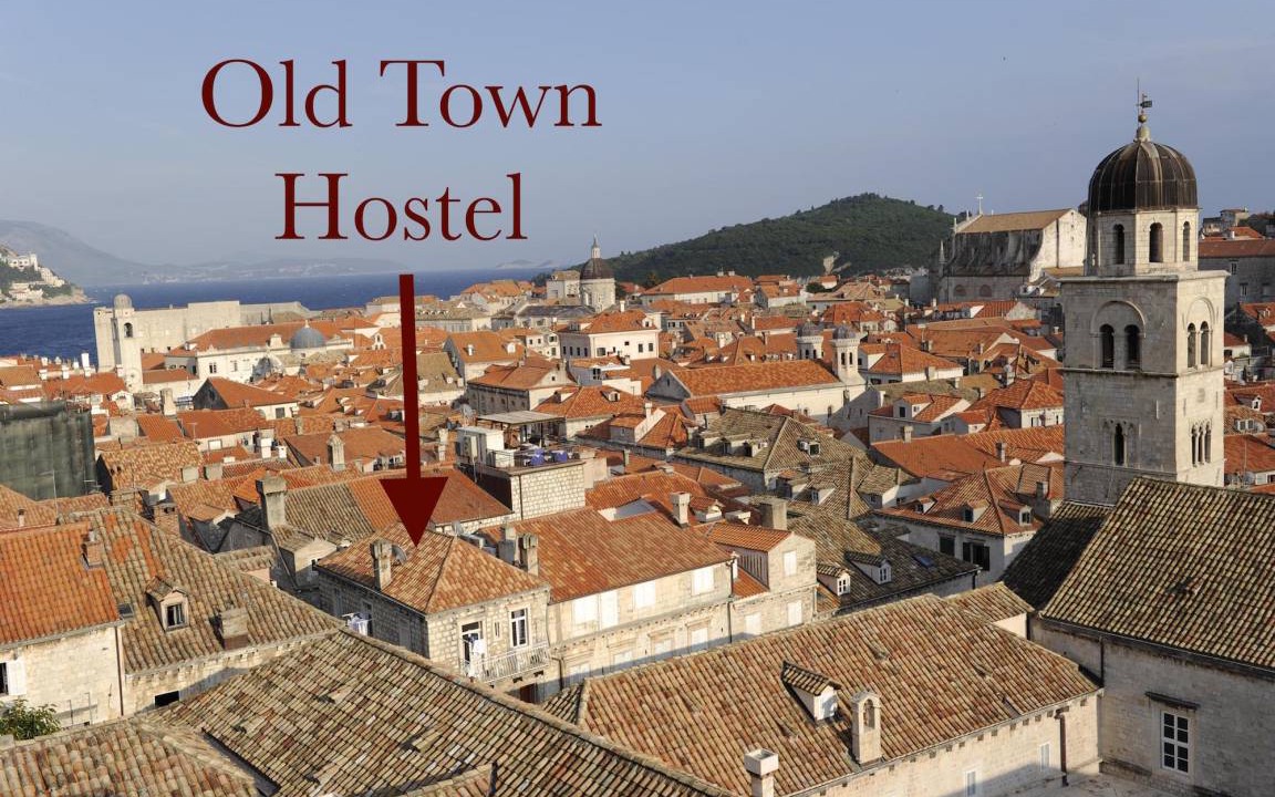 Photo of Others in Dubrovnik Old Town