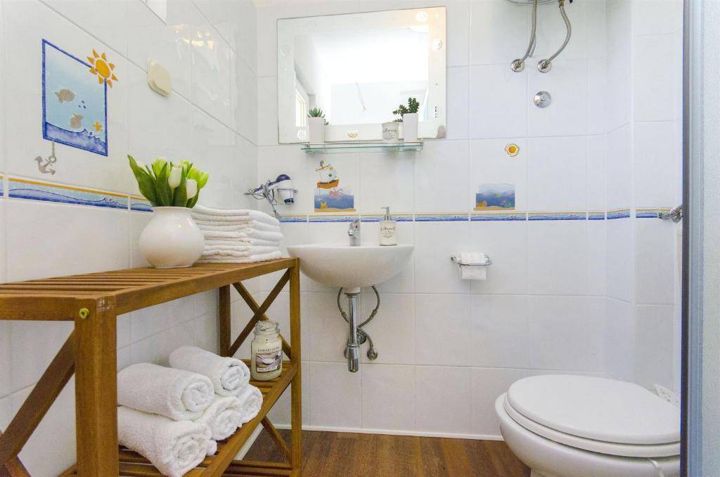 Photo of Bathroom in Sevid