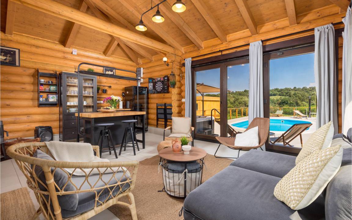 Photo of Livingroom in Petrinja