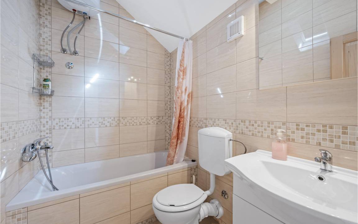 Photo of Bathroom in Grebastica