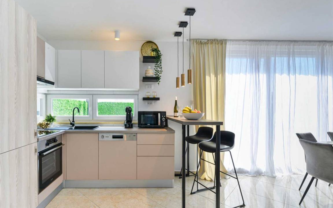 Photo of Kitchen in Zadar