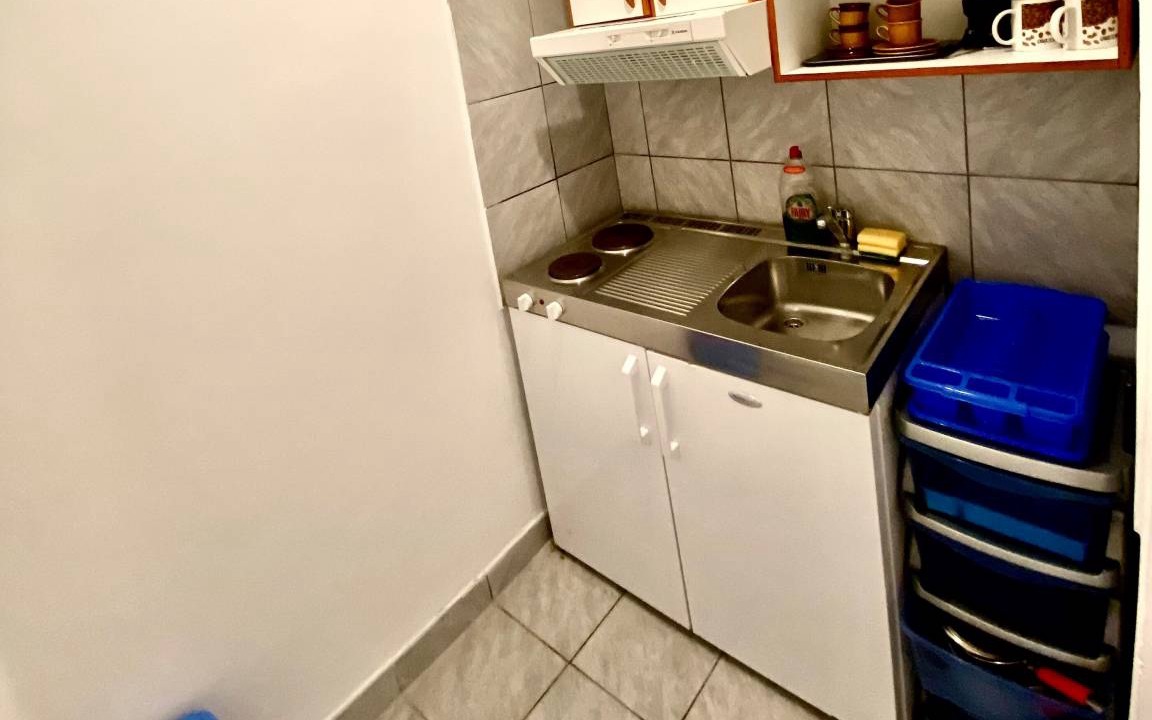 Photo of Kitchen in Zaklopatica
