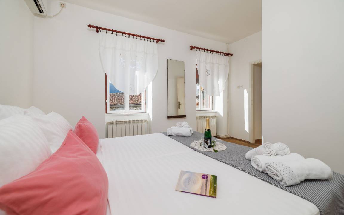 Photo of Bedroom in Tribalj
